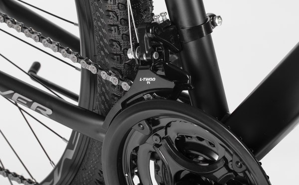 Велосипед ForEver Spring FSP9.0 29 2025- фото10