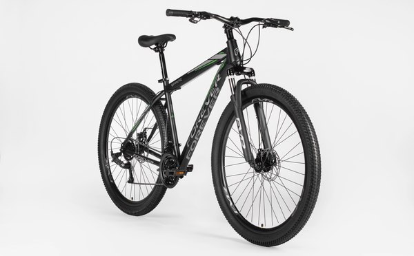 Велосипед ForEver Spring FSP9.0 29 2025- фото2