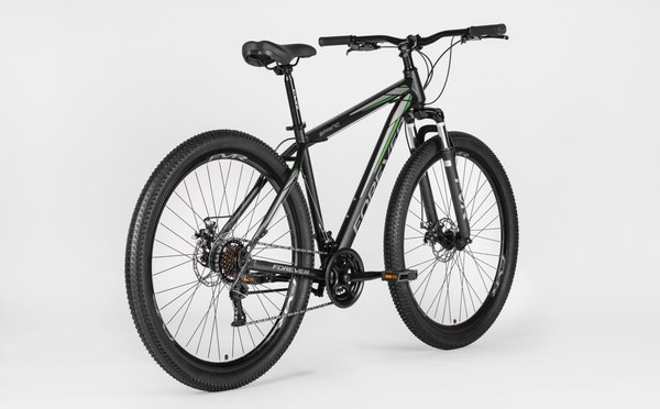 Велосипед ForEver Spring FSP9.0 29 2025- фото3