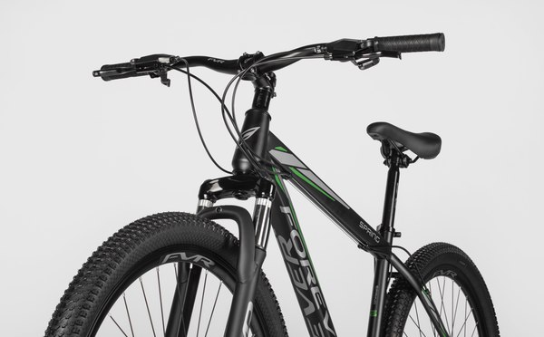 Велосипед ForEver Spring FSP9.0 29 2025- фото6