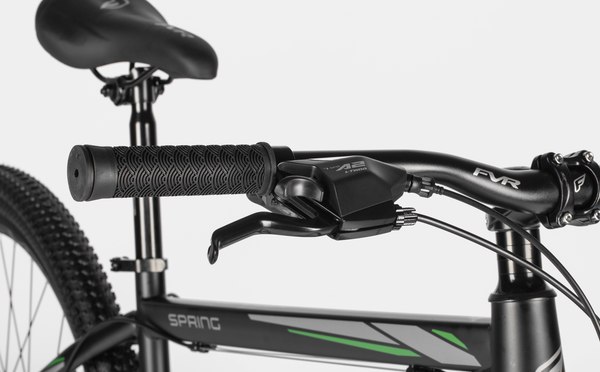 Велосипед ForEver Spring FSP9.0 29 2025- фото7