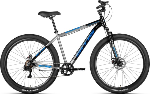 Велосипед Sitis Crosser 7SP 29 2025