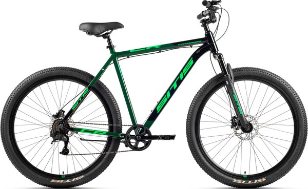 Велосипед Sitis Crosser 7SP HD 29 2025