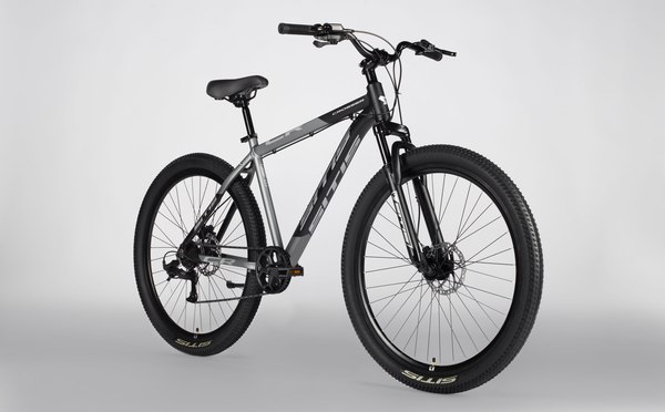 Велосипед Sitis Crosser SCRMD 9.0R 29 2025- фото2
