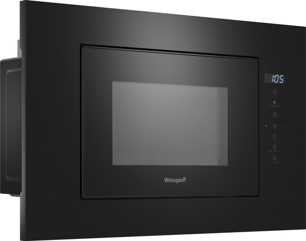 Микроволновая печь Weissgauff HMT-620 Compact Touch- фото3