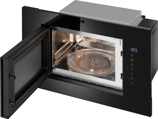 Микроволновая печь Weissgauff HMT-620 Compact Touch- фото8