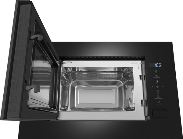 Микроволновая печь Weissgauff HMT-620 Compact Touch- фото9