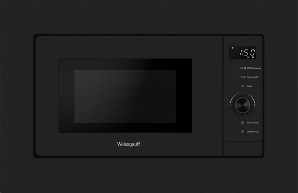 Микроволновая печь Weissgauff HMT-620 BG Grill Matt Edition- фото, картинка Микроволновая печь Weissgauff HMT-620 BG Grill Matt Edition- фото