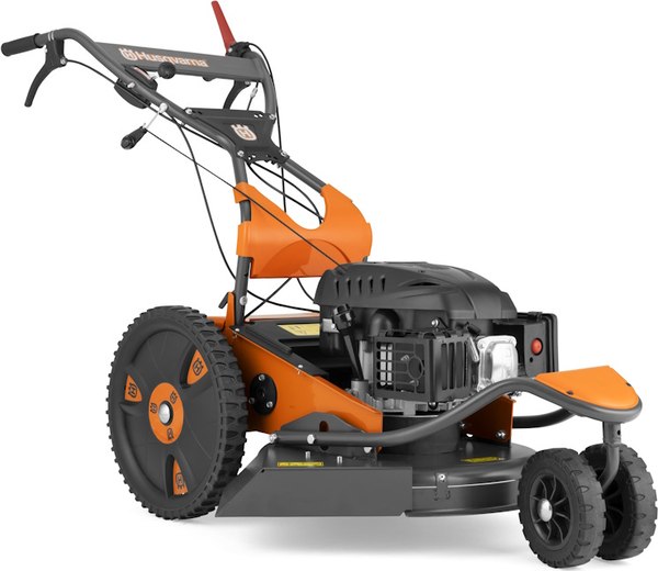 Газонокосилка бензиновая Husqvarna DB 551 / 970 81 26-01- фото