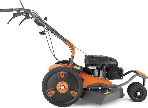 Газонокосилка бензиновая Husqvarna DB 551 / 970 81 26-01- фото2
