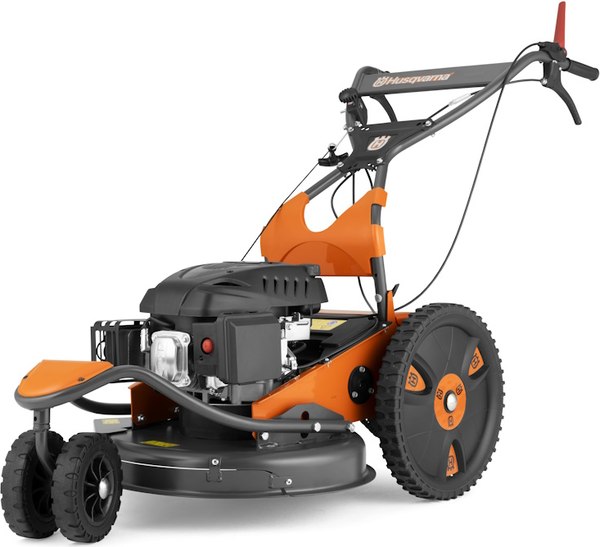 Газонокосилка бензиновая Husqvarna DB 551 / 970 81 26-01- фото3