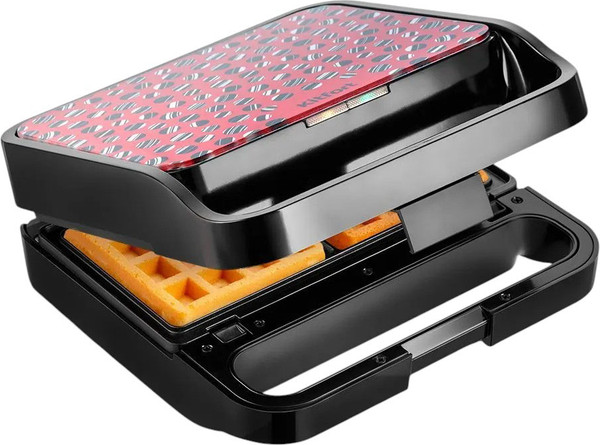 Мультипекарь Kitfort КТ-4608- фото