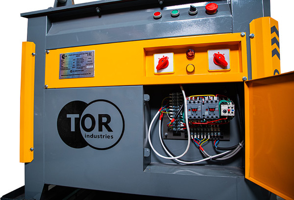 Гибочный станок TOR GW45A / 1049257- фото3