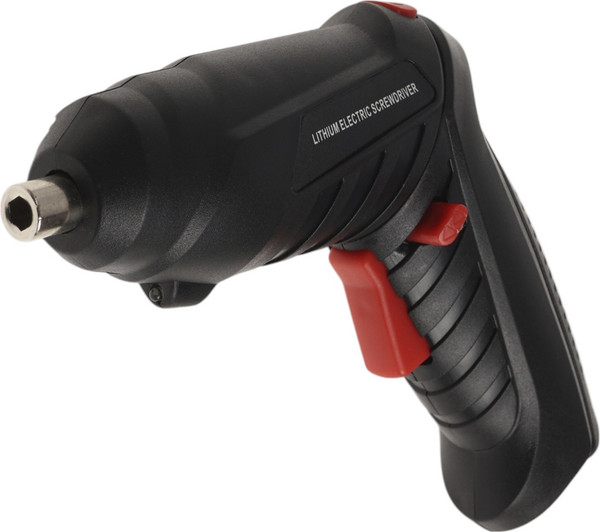 Электроотвертка Tundra 10654802- фото