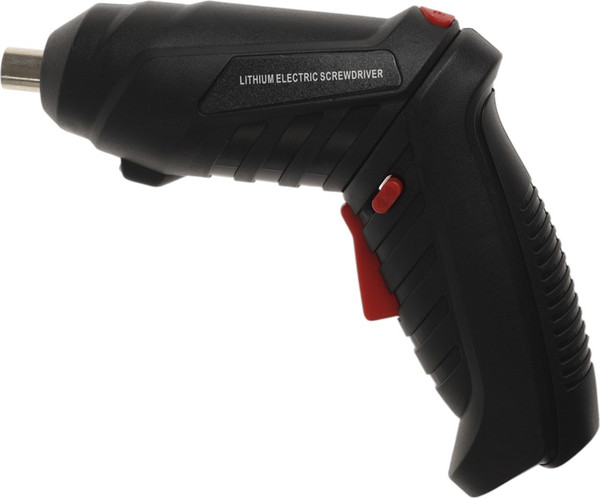 Электроотвертка Tundra 10654802- фото2