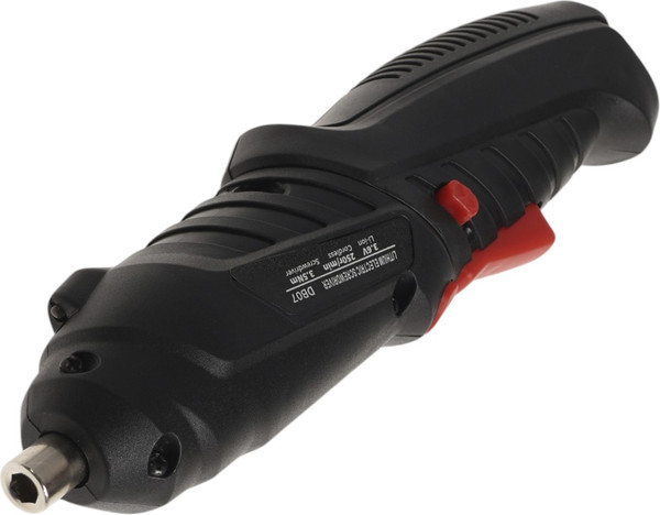 Электроотвертка Tundra 10654802- фото4