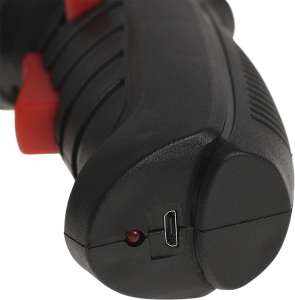 Электроотвертка Tundra 10654802- фото9