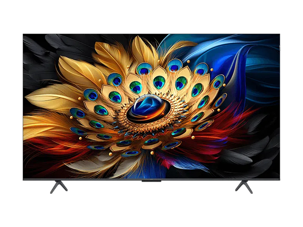 Телевизор TCL 75