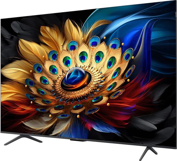 Телевизор TCL 75