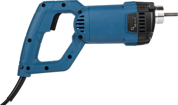 Глубинный вибратор Zitrek ZKVD1550 / 083-3206- фото2
