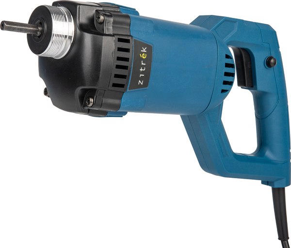 Глубинный вибратор Zitrek ZKVD1550 / 083-3206- фото4