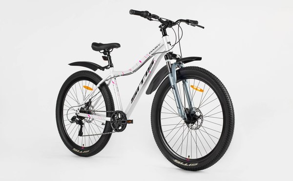 Велосипед Sitis Daisy 7SP 27.5 2025- фото2