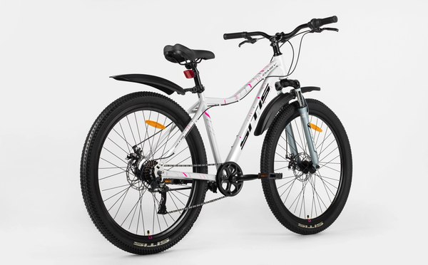 Велосипед Sitis Daisy 7SP 27.5 2025- фото4