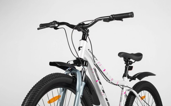 Велосипед Sitis Daisy 7SP 27.5 2025- фото7