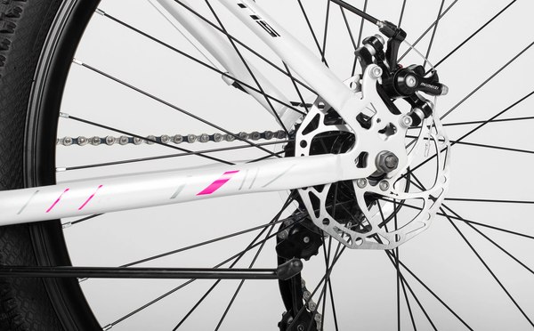 Велосипед Sitis Daisy 7SP 27.5 2025- фото10