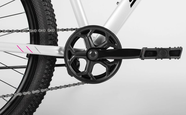 Велосипед Sitis Daisy 7SP 27.5 2025- фото9