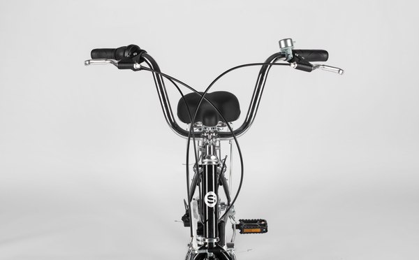 Велосипед Sitis Point 7SP 20 2025- фото5