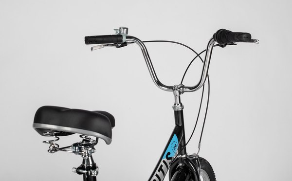 Велосипед Sitis Point 7SP 20 2025- фото6