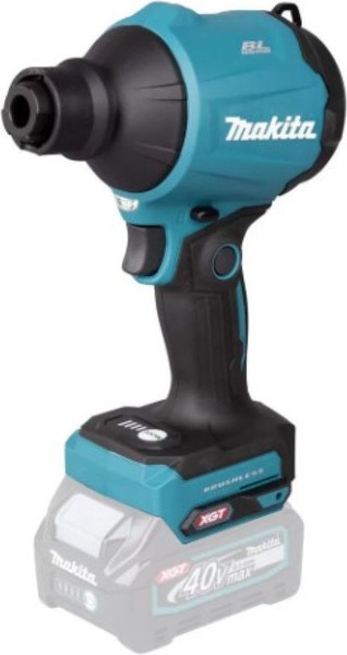 Воздуходувка аккумуляторная Makita XGT AS001GZ- фото2, картинка2 Воздуходувка аккумуляторная Makita XGT AS001GZ- фото2