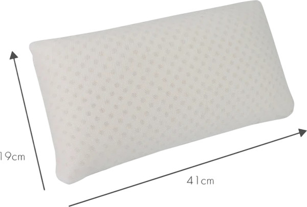 Подушка туристическая Getha Travel First class- фото3