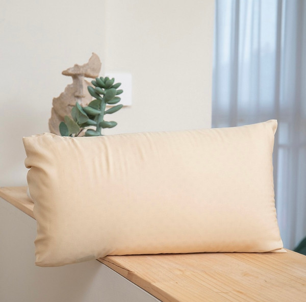 Подушка туристическая Getha Travel First class- фото4