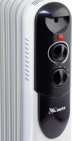Масляный радиатор MTX OCH-2000 / 98303- фото6
