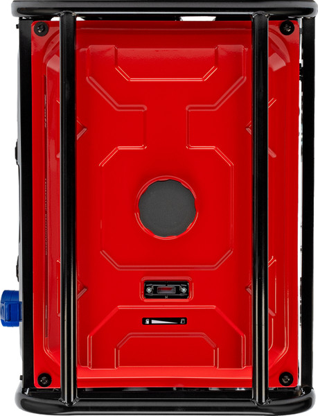 Бензиновый генератор MTX RS-9000 / 946155- фото2