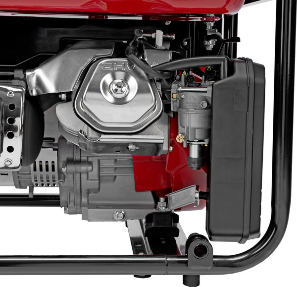 Бензиновый генератор MTX RS-9000 / 946155- фото9