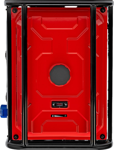 Бензиновый генератор MTX RS-9000E / 946165- фото10