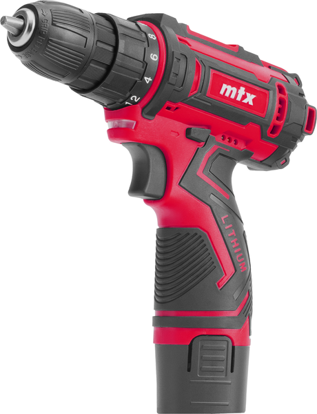 Аккумуляторная дрель-шуруповерт MTX CDS-12 / 26183- фото7