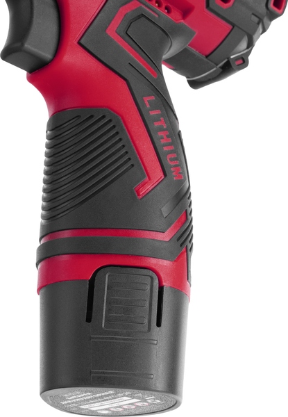 Аккумуляторная дрель-шуруповерт MTX CDS-12 / 26183- фото9