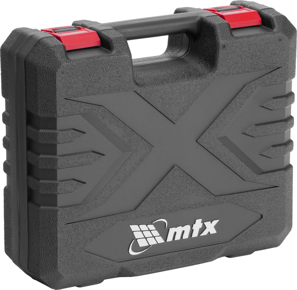 Аккумуляторная дрель-шуруповерт MTX CDS-20 / 26186- фото4, картинка4 Аккумуляторная дрель-шуруповерт MTX CDS-20 / 26186- фото4