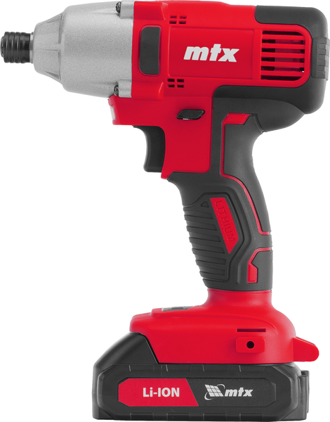 Аккумуляторный шуруповерт MTX CIDS-20-280 / 26580- фото6, картинка6 Аккумуляторный шуруповерт MTX CIDS-20-280 / 26580- фото6
