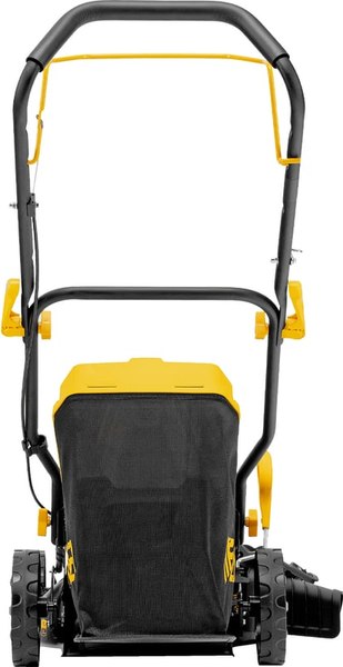 Газонокосилка бензиновая Denzel GLD-410-K / 58812- фото6