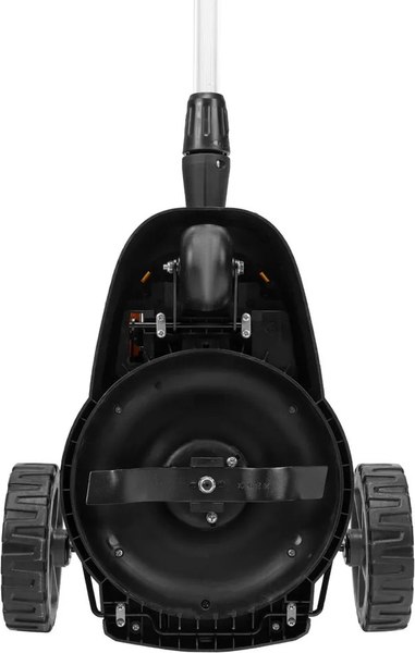 Газонокосилка аккумуляторная Denzel CLM-22 / 58860- фото9