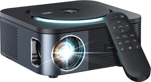 Проектор XO FF01- фото