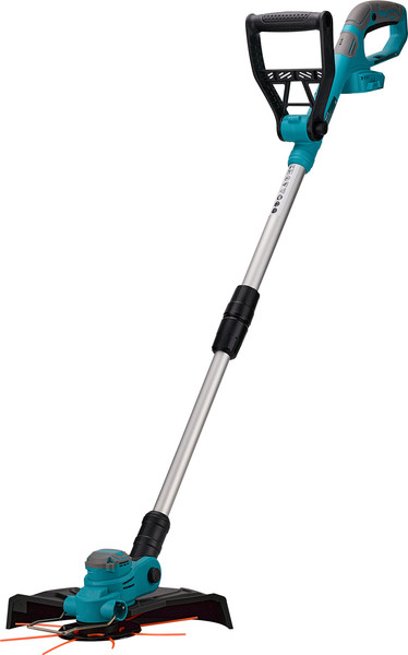 Триммер аккумуляторный GPT CCS-M2040B01-F BL- фото