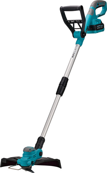 Триммер аккумуляторный GPT CCS-M2040B01-1A BL- фото