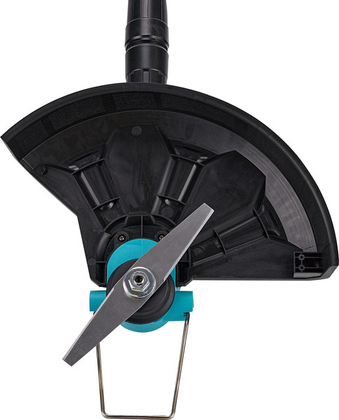 Триммер аккумуляторный GPT CCS-M2040B01-1A BL- фото5