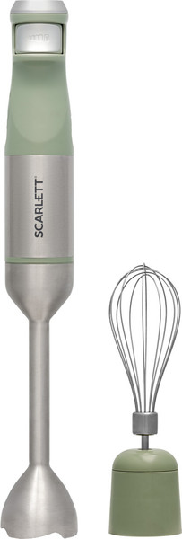 Блендер погружной Scarlett SC-HB42S14- фото